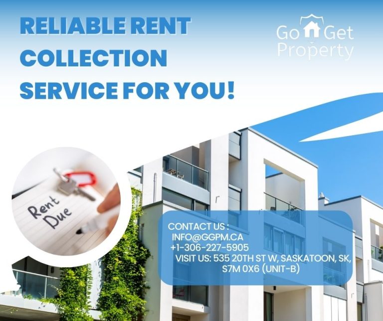 Reliable Rent Collection Service with Go Get Property Management