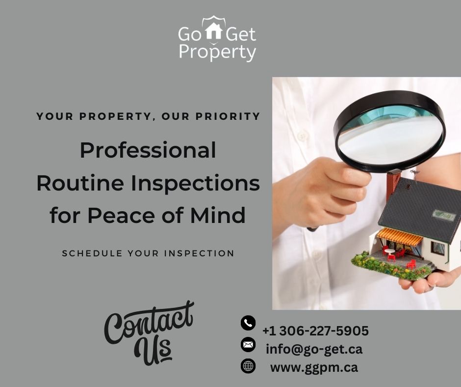 The Importance of Routine Property Inspections