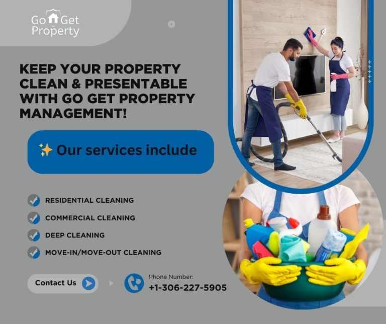 Why Regular Cleaning Services Are Essential for Property Management