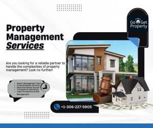 Simplify Your Property Management with Go Get Property Management