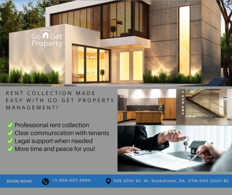 The Importance of Efficient Rent Collection for Property Owners Managing rental properties involves more than just finding good tenants. One of the most crucial aspects of successful property management is rent collection—and doing it efficiently and on time. At Go Get Property Management, we understand how vital this process is to your financial stability and peace of mind.