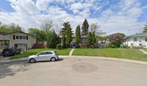 35 Richmond Crescent