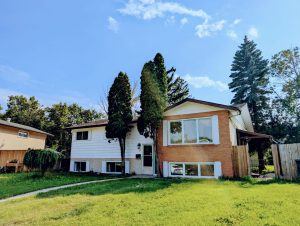 35 Richmond Crescent