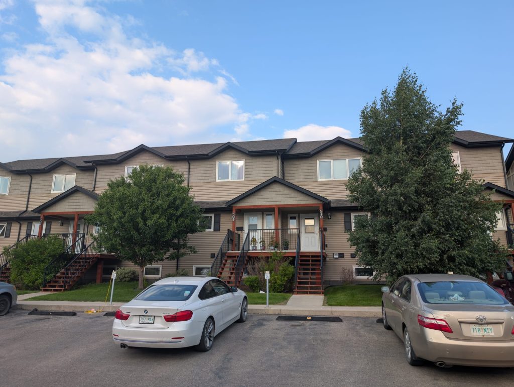 110 Shillington Cres