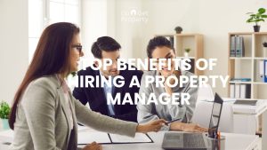 Top benefits of hiring a property manager-GGPM helps landlords protect and grow rentals in Saskatoon