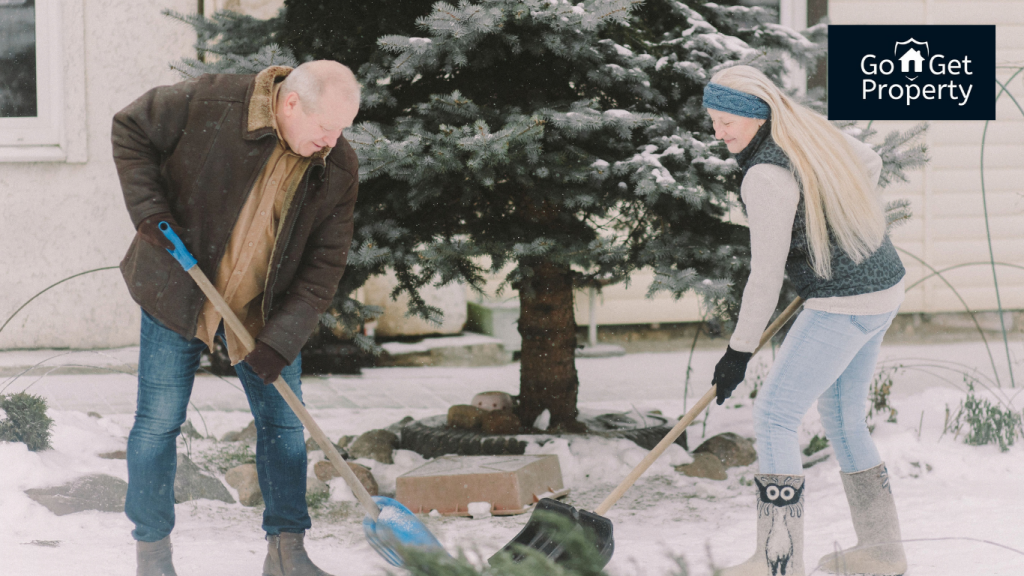 Your Saskatchewan Rental’s Winter Checklist: 12 Things to Do Before the Deep Freeze